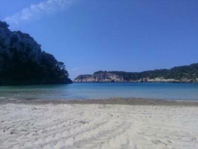 Cala Galdana Beach Zewnętrze zdjęcie
