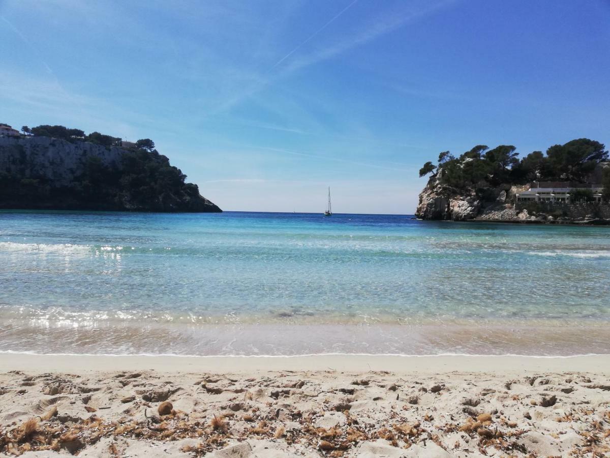 Cala Galdana Beach Zewnętrze zdjęcie
